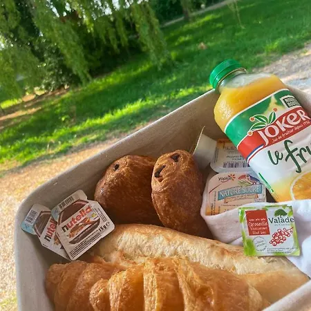 Cocooning - Avec Piscine, Jacuzzi, Sauna بيت للعطل *